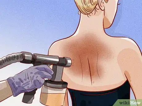 Image titled Fake a Tan Step 11