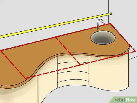 Image titled Measure Countertops Step 13