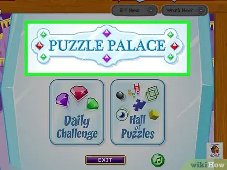 Image titled Play Moshi Monsters Step 8