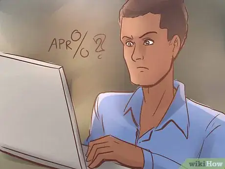 Image titled Settle Debt With Pay Day Loans Step 2