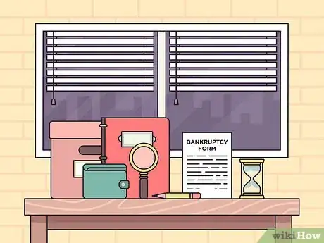 Image titled File for Bankruptcy in New York Step 13