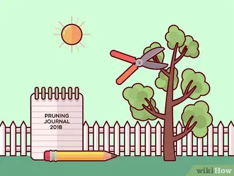 Image titled Do Basic Dormant Season Pruning Step 14