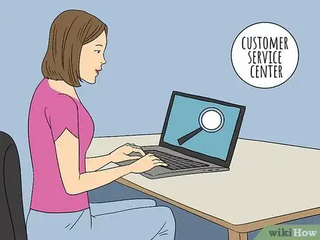 Image titled Get an E‐ZPass Step 10