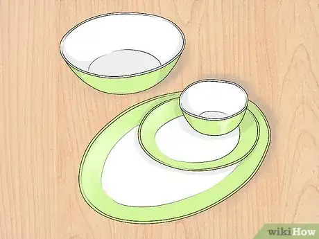 Image titled Choose the Right Dinnerware Step 9