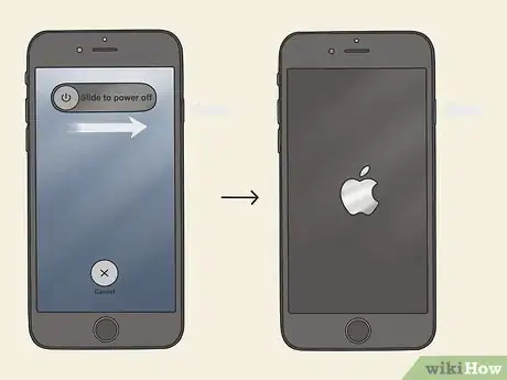 Image titled Fix the Headphone Jack on an iPhone Step 1