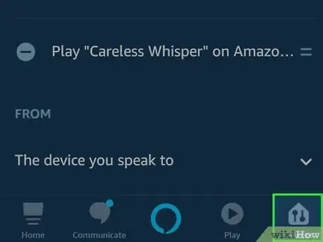 Image titled Reset Alexa Step 2
