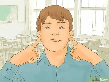 Image titled Deal With Bullying Teachers Step 1