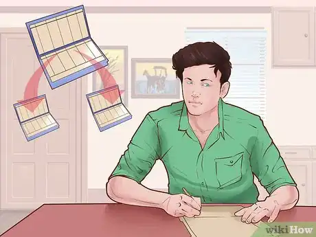 Image titled Avoid Alimony in Instances of Abandonment Step 1