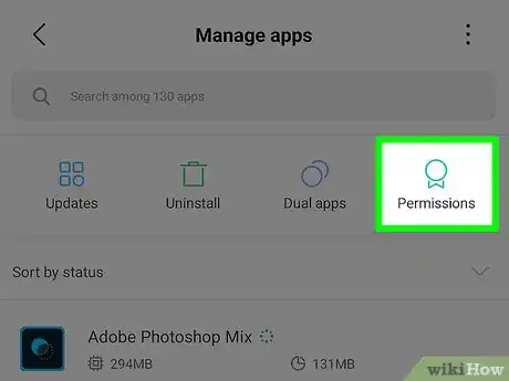 Image titled Enable Location on Hulu on Android Step 4