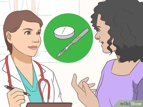 Image titled Deal with Prolonged Menstruation Step 16