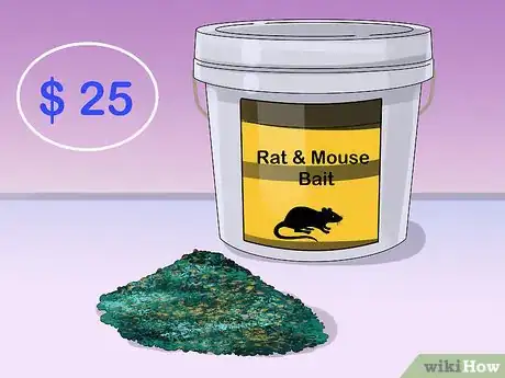 Image titled Deal with Rats Step 1