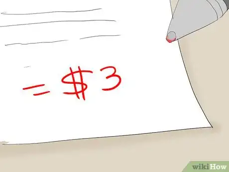 Image titled Create a Fundraiser Using an Easter Egg Hunt Step 8