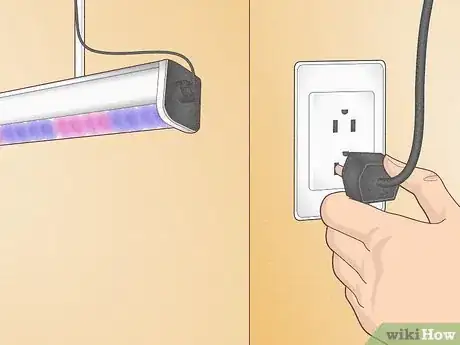 Image titled Do LED Grow Lights Need a Ballast Step 3