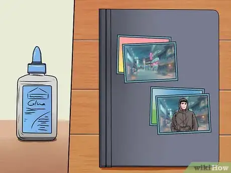 Image titled Make a Smash Book Step 11