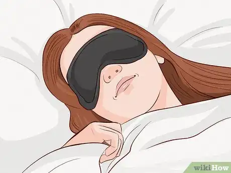 Image titled Have Good Sleep Hygiene Step 10