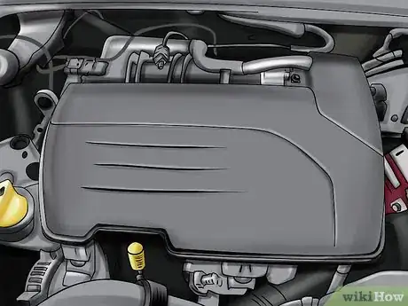 Image titled Change Spark Plugs in a Renault Clio Mk3 Step 3