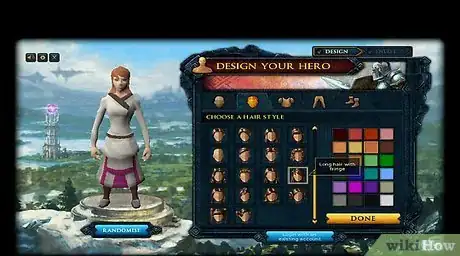 Image titled Play RuneScape Step 5