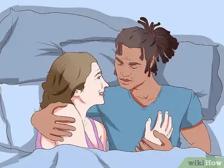 Image titled Be Romantic After 50 Step 1