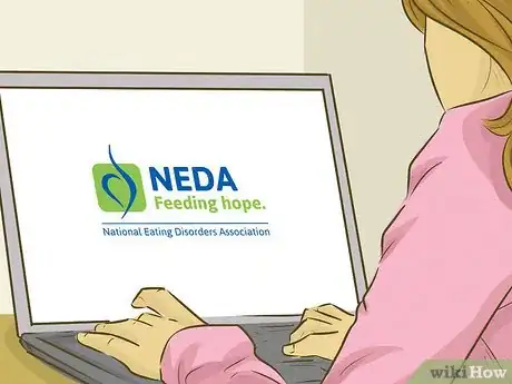 Image titled Deal with an Eating Disorder During Pregnancy Step 13
