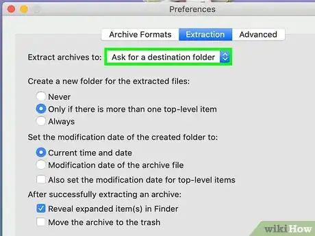 Image titled Open 7z Files Step 31