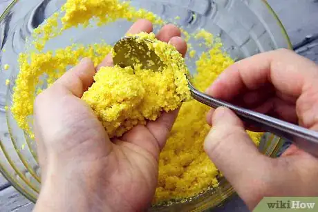 Image titled Make Hot Water Cornbread Step 3