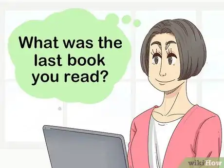 Image titled Rock Your Media Job Interview Step 6