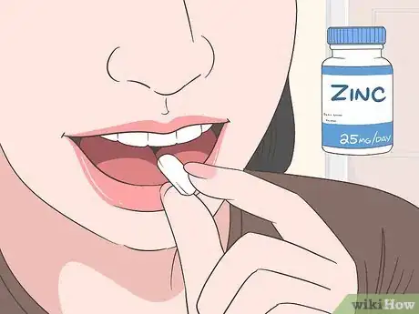 Image titled Treat Depression Naturally Step 1