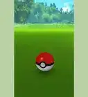 Use Lure Modules in Pokémon GO