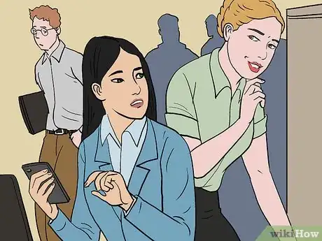 Image titled Identify Workplace Bullying Step 10