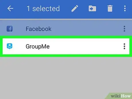 Image titled Organize Bookmarks on Chrome on Android Step 6