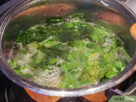 Image titled Cook Escarole Step 21