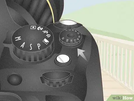 Image titled Use Manual Mode on a Camera Step 4