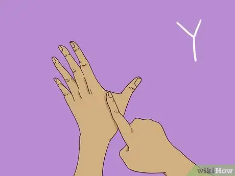 Image titled Fingerspell the Alphabet in British Sign Language Step 29