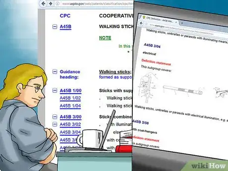 Image titled Do a US Patent Search Step 4