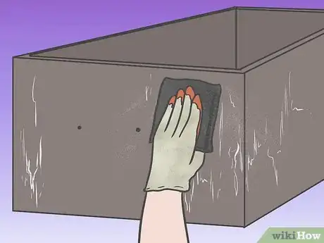 Image titled Give a File Cabinet a Makeover Step 3