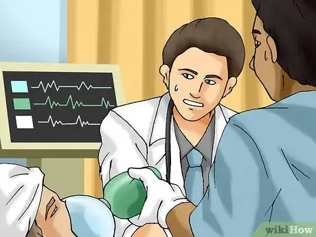 Image titled Become an ER Nurse Step 8