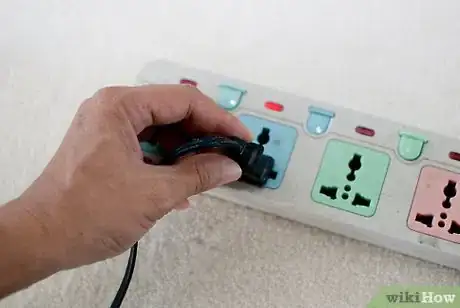 Image titled Replace a Reading Lamp Bulb Step 2