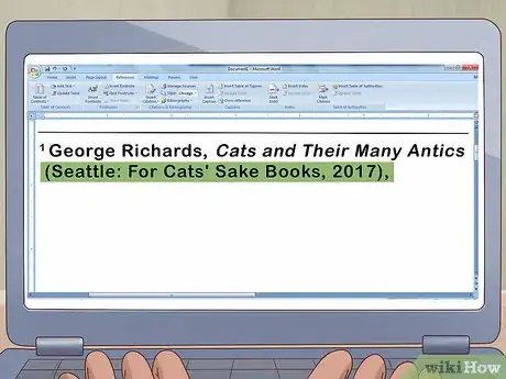 Image titled Cite a Website in Chicago Style Step 11