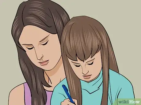 Image titled Encourage Your Lazy Child to Study Step 3