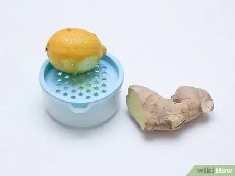 Image titled Make Spiced Green Tea Step 2