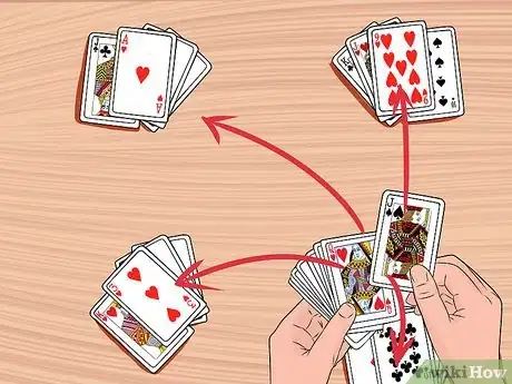 Image titled Play Euchre Step 3