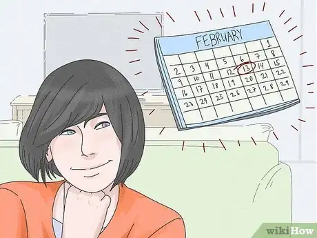 Image titled Celebrate Galentine's Day Step 1