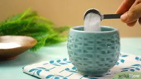 Image titled Make a Saline Solution Step 2