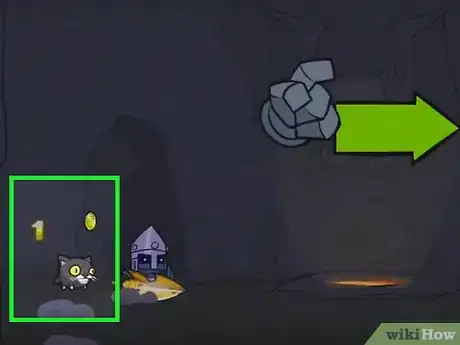 Image titled Become Powerful in Castle Crashers Step 4