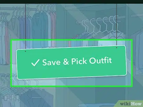 Image titled Make Bitmoji on Snapchat Step 11