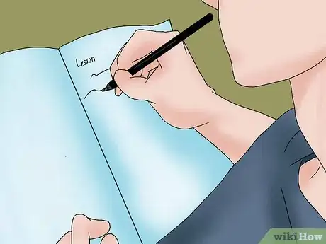 Image titled Get Good Marks in a Test Step 1