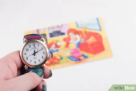 Image titled Glue a Puzzle Step 7