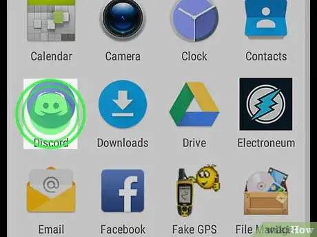 Image titled Uninstall Discord on Android Step 7
