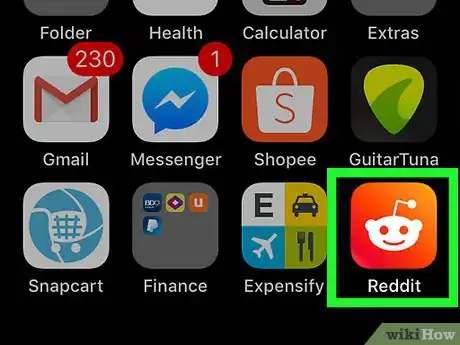 Image titled Post on Reddit Step 9