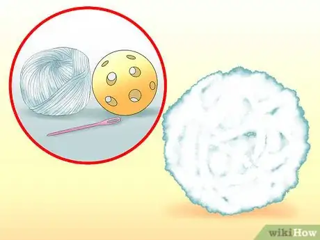 Image titled Have an Indoor Snowball Fight Step 1